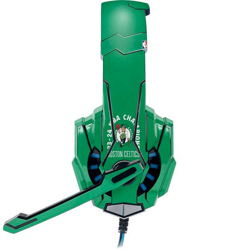 2024 NBA Champions Boston Celtics BENGOO G9000 Skin